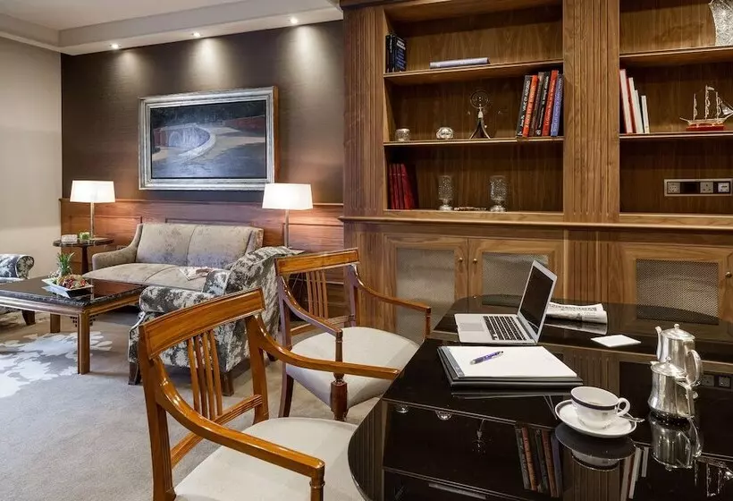 Wellington Hotel & Spa Madrid