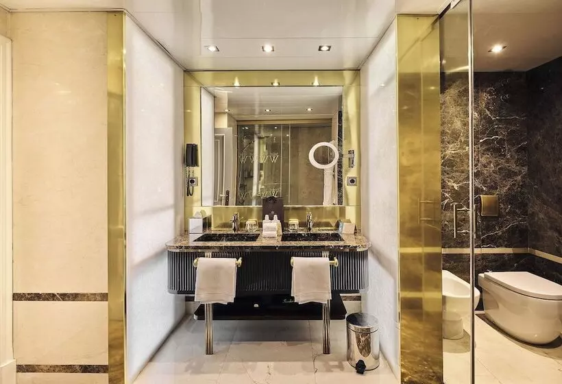Wellington Hotel & Spa Madrid