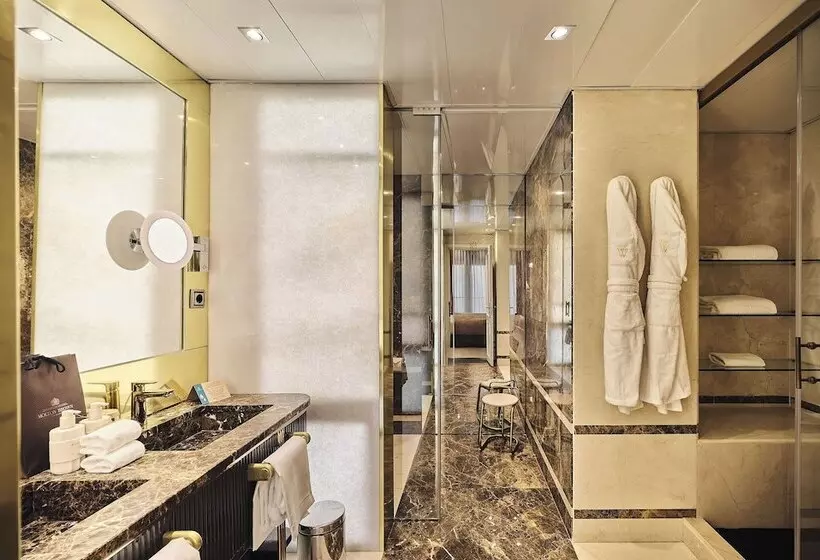 Wellington Hotel & Spa Madrid