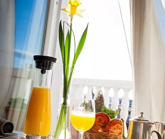 Wellington Hotel & Spa Madrid