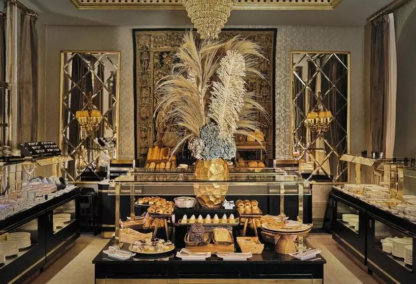 Wellington Hotel & Spa Madrid