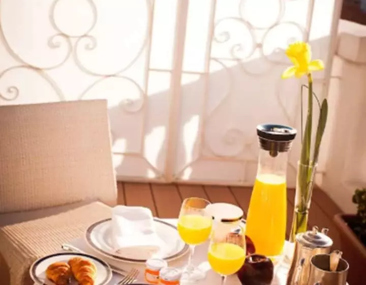 Wellington Hotel & Spa Madrid