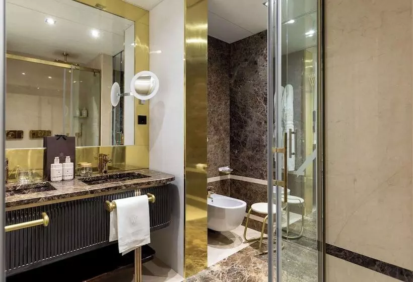 Wellington Hotel & Spa Madrid