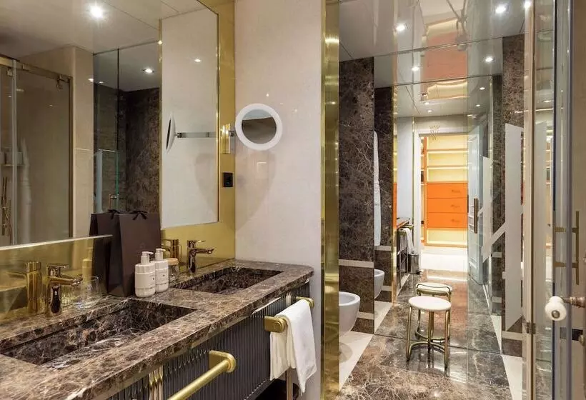 Wellington Hotel & Spa Madrid