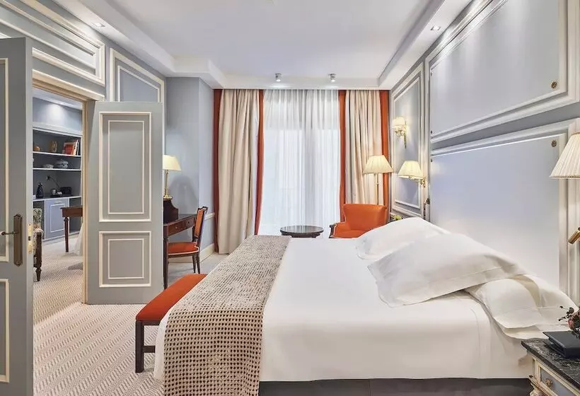 Wellington Hotel & Spa Madrid