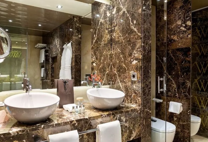 Wellington Hotel & Spa Madrid