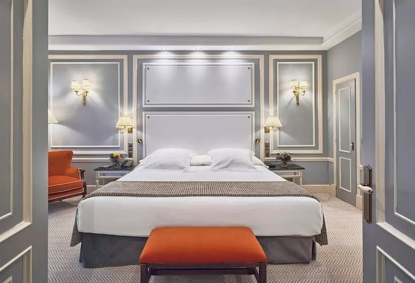 Wellington Hotel & Spa Madrid