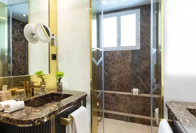 Wellington Hotel & Spa Madrid