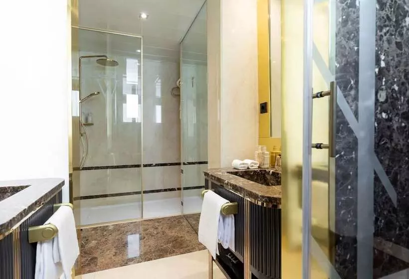 Wellington Hotel & Spa Madrid