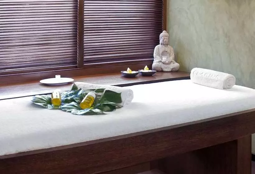 Wellington Hotel & Spa Madrid