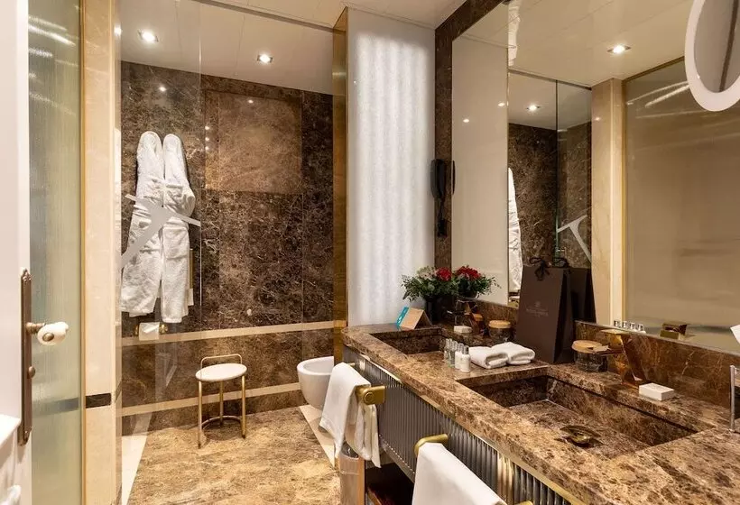 Wellington Hotel & Spa Madrid