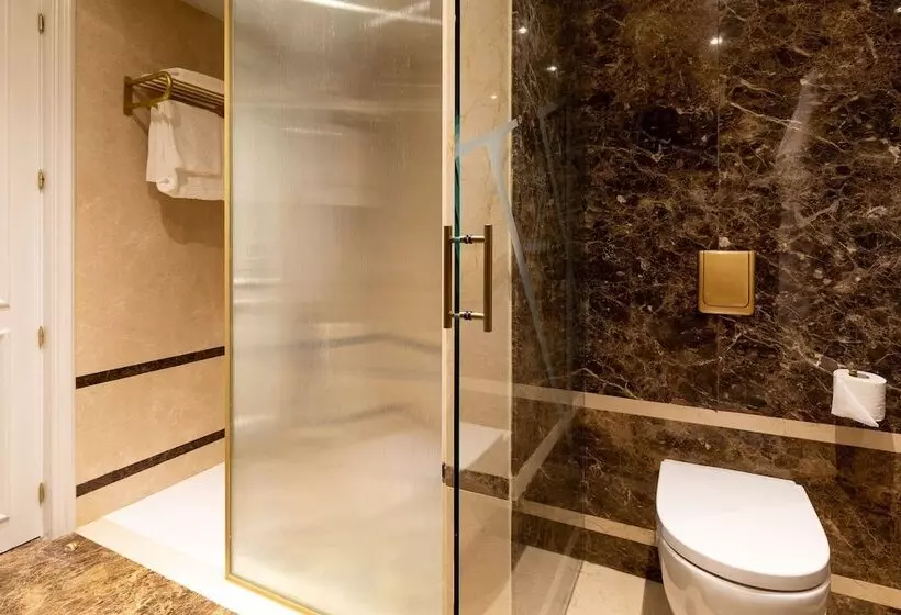Wellington Hotel & Spa Madrid