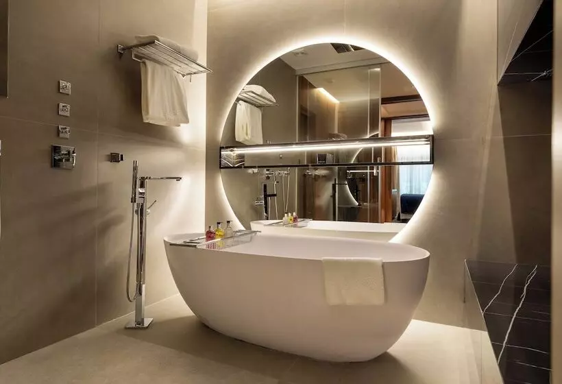 Wellington Hotel & Spa Madrid