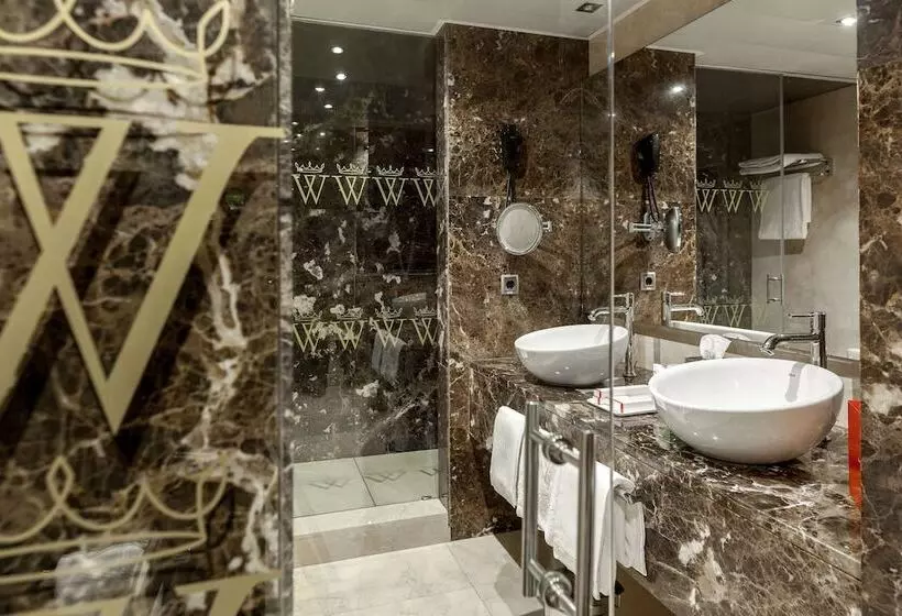 Wellington Hotel & Spa Madrid