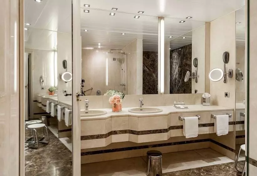 Wellington Hotel & Spa Madrid
