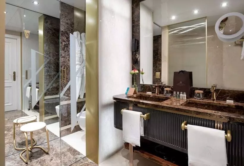 Wellington Hotel & Spa Madrid