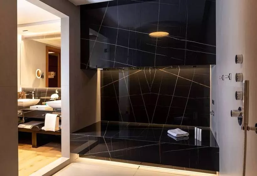 Wellington Hotel & Spa Madrid