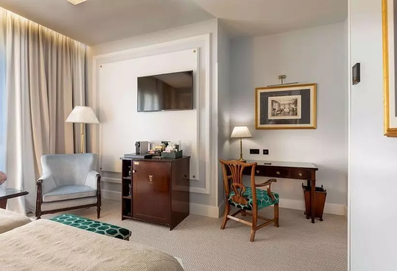 Wellington Hotel & Spa Madrid
