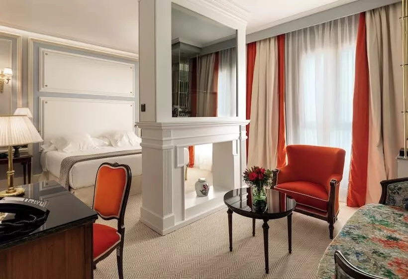 Wellington Hotel & Spa Madrid