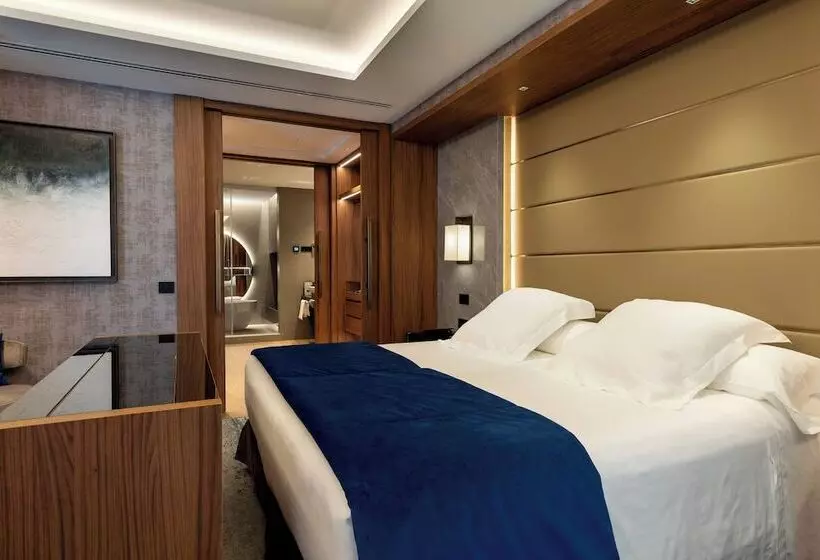 Wellington Hotel & Spa Madrid