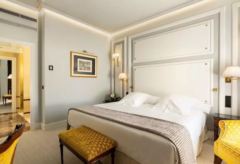 Wellington Hotel & Spa Madrid
