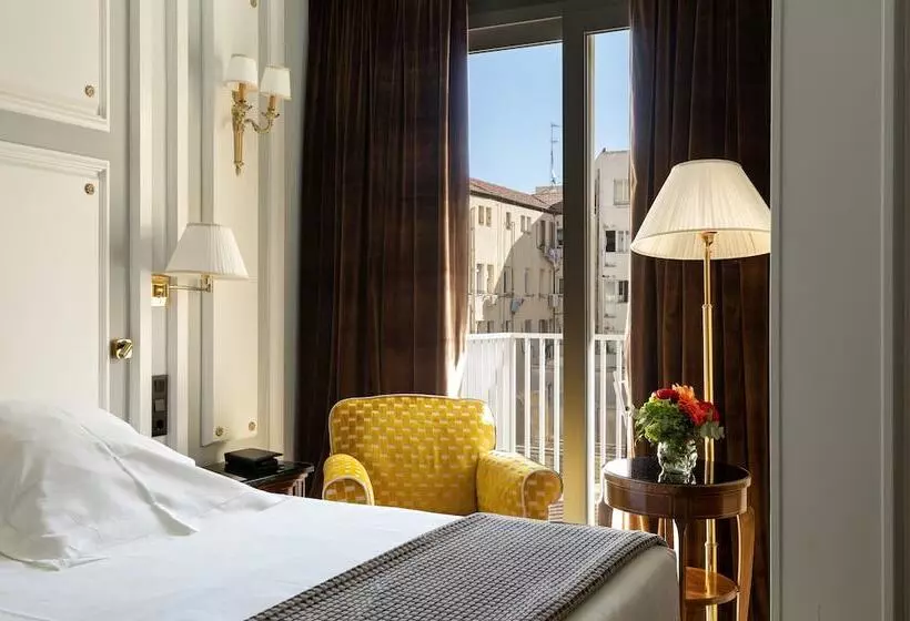 Wellington Hotel & Spa Madrid