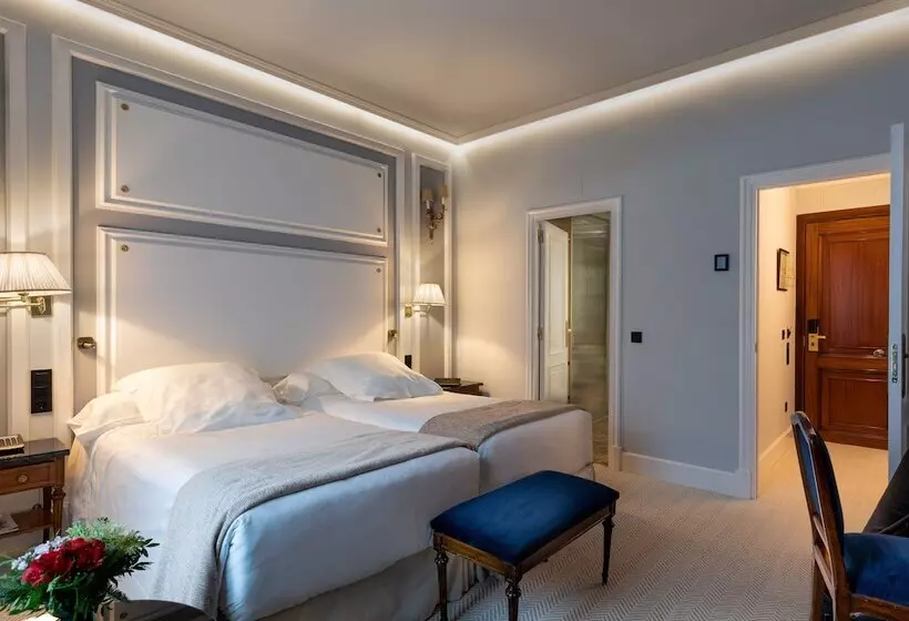 Wellington Hotel & Spa Madrid