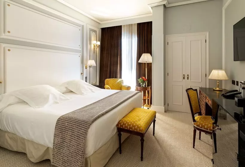 Wellington Hotel & Spa Madrid