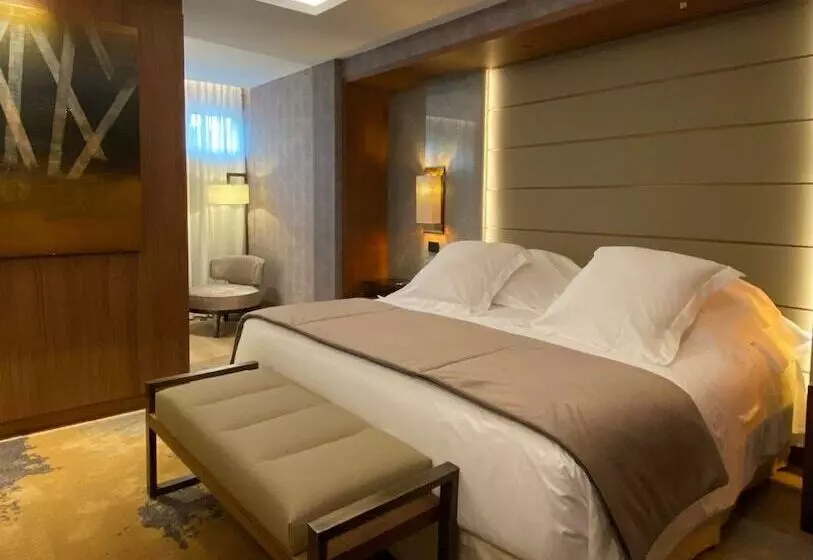 Wellington Hotel & Spa Madrid