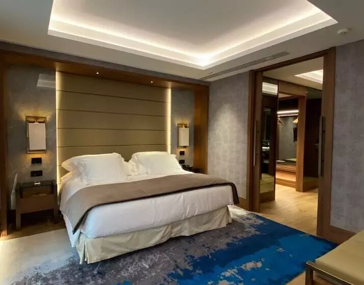 Wellington Hotel & Spa Madrid