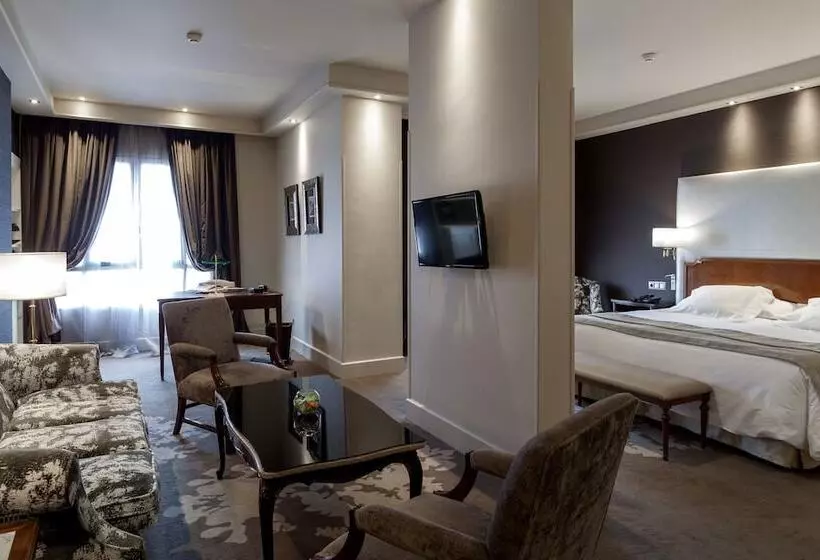 Wellington Hotel & Spa Madrid
