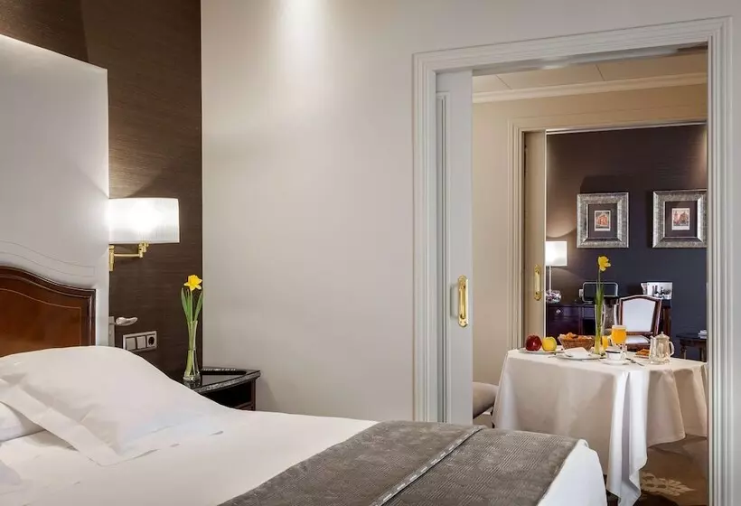 Wellington Hotel & Spa Madrid