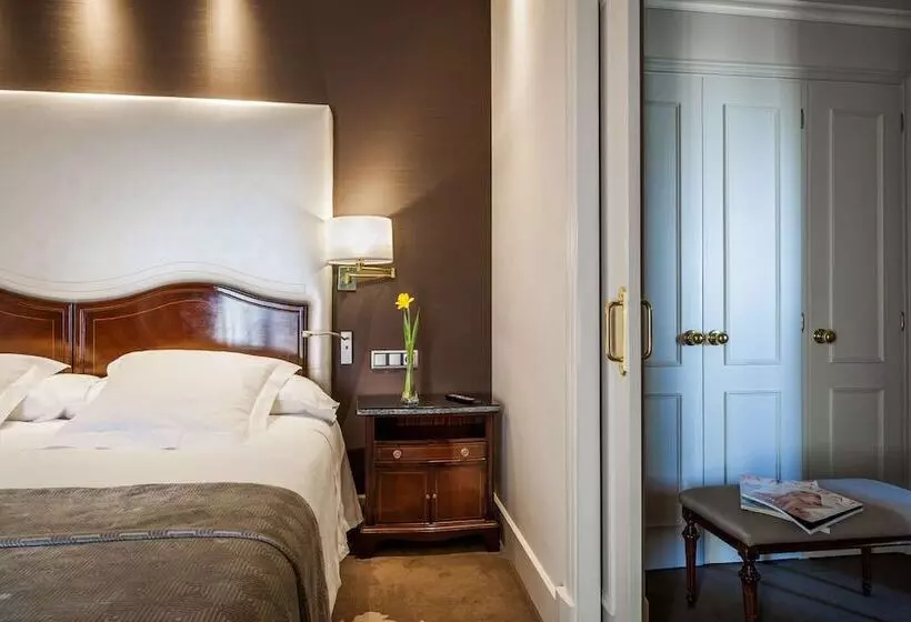Wellington Hotel & Spa Madrid
