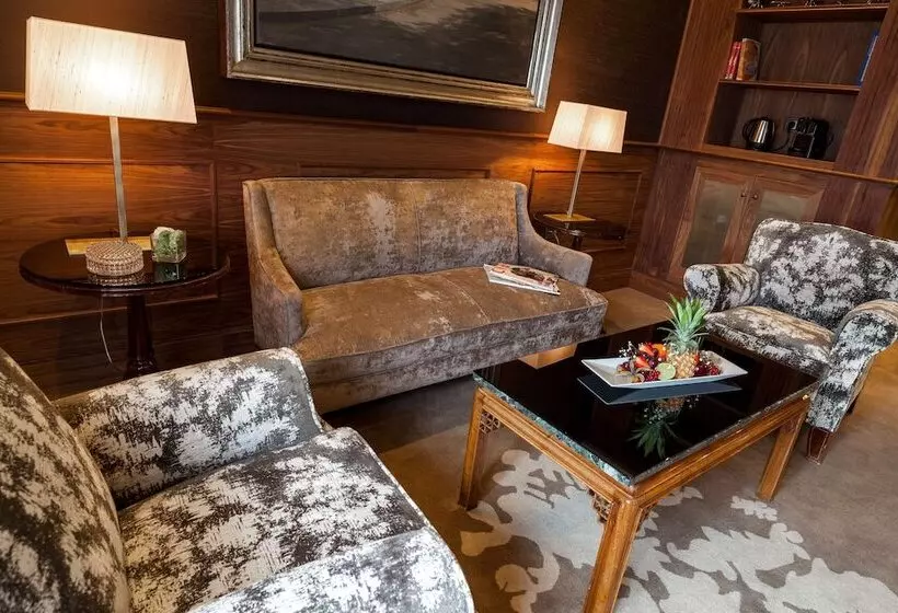Wellington Hotel & Spa Madrid