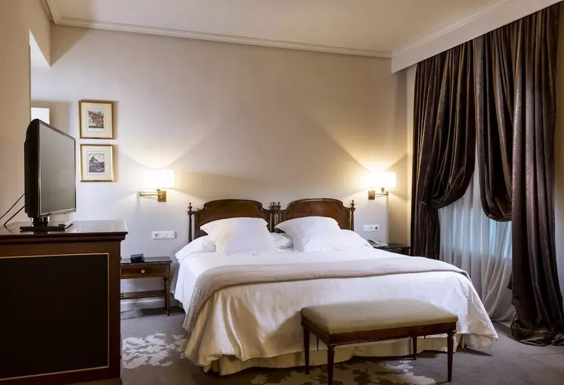 Wellington Hotel & Spa Madrid