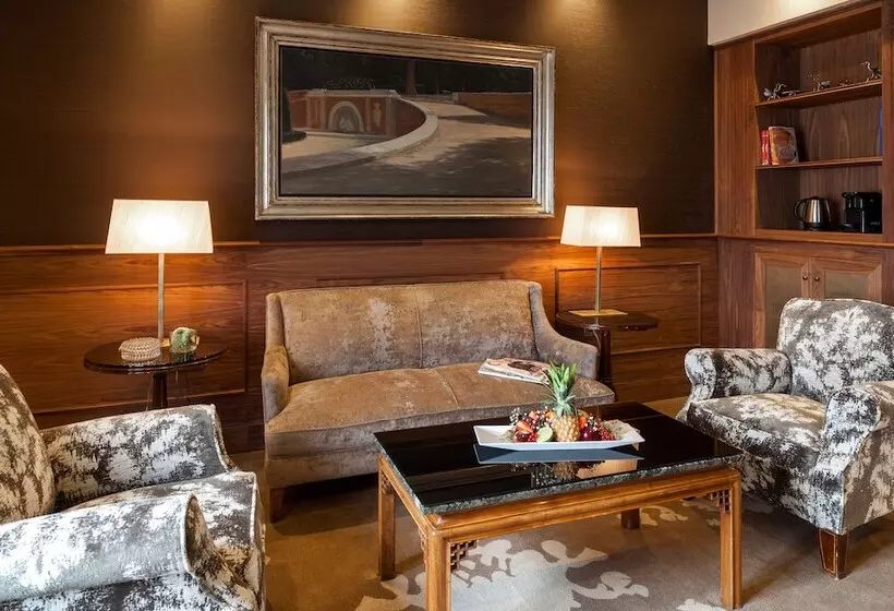 Wellington Hotel & Spa Madrid