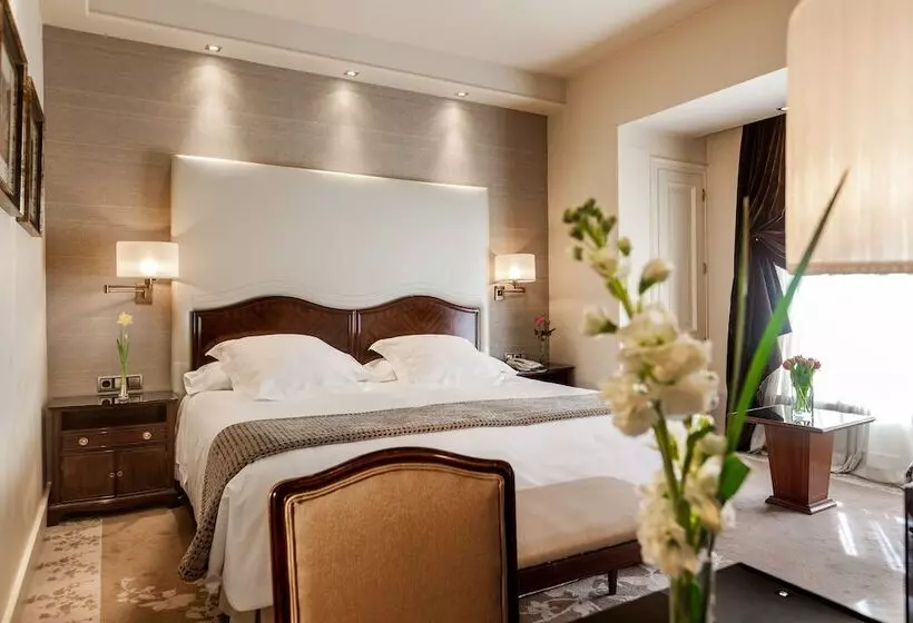 Wellington Hotel & Spa Madrid
