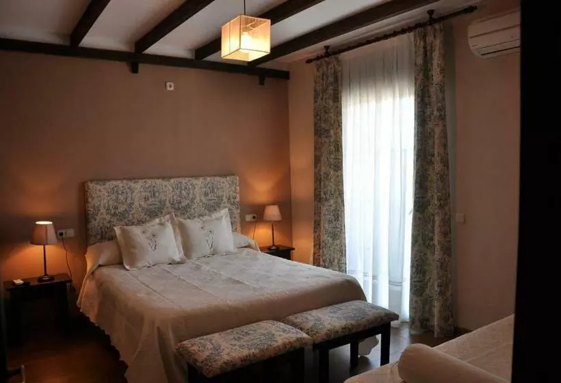 Apartamentos El Mirador Del Soto