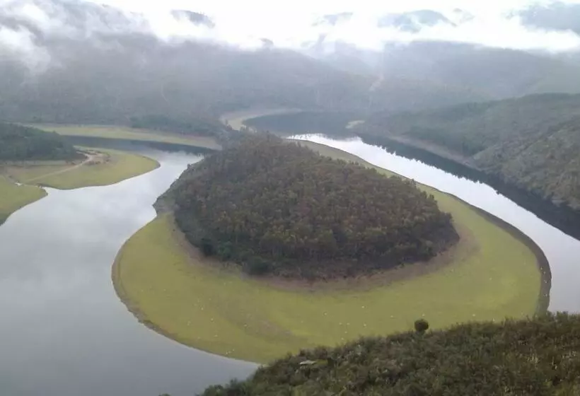 Apartamentos El Mirador Del Soto