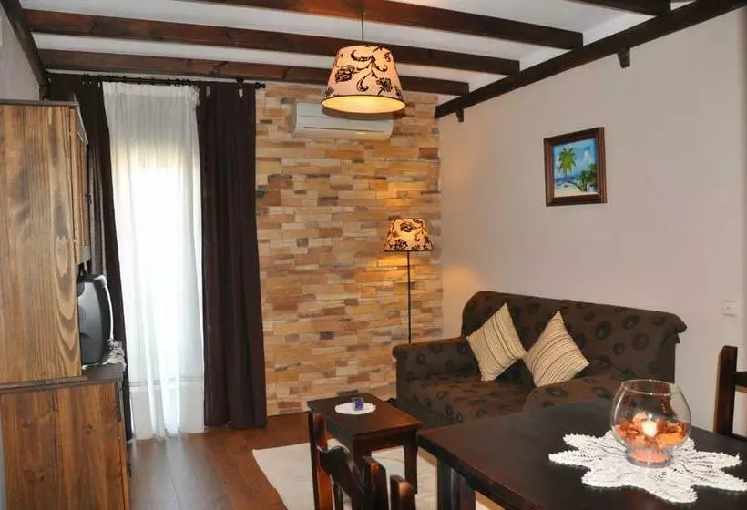 Apartamentos El Mirador Del Soto