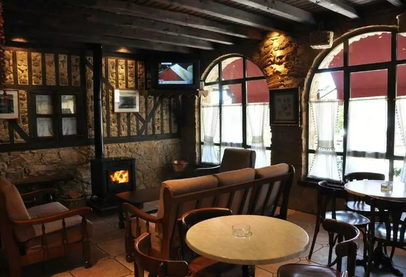 Apartamentos El Mirador Del Soto