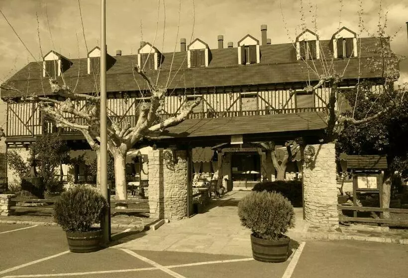 Apartamentos El Mirador Del Soto