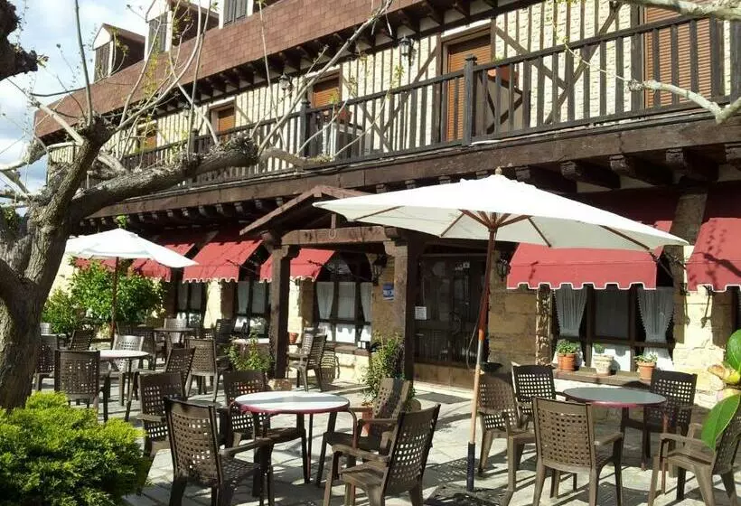 Apartamentos El Mirador Del Soto