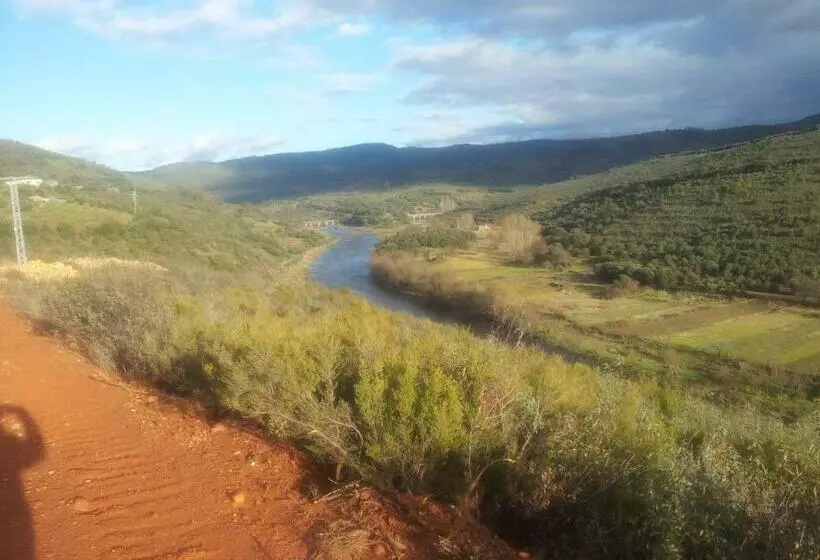 Apartamentos El Mirador Del Soto