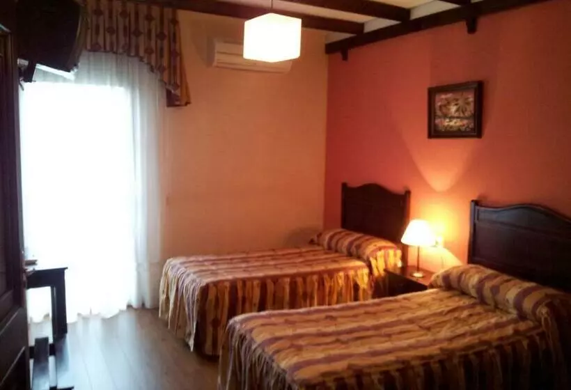 Apartamentos El Mirador Del Soto