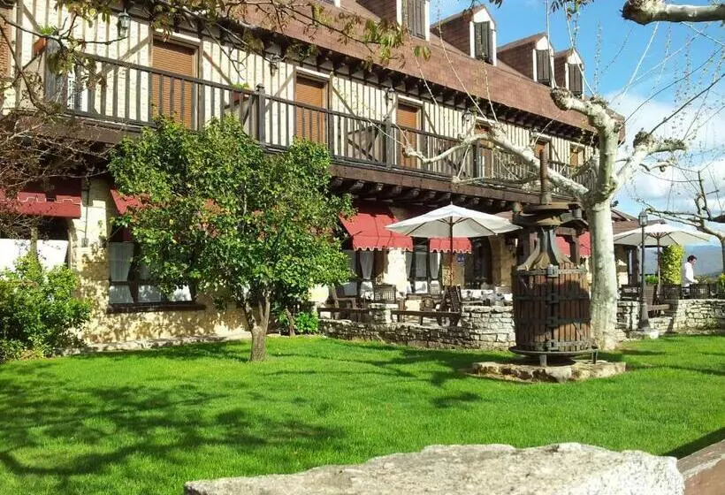 Apartamentos El Mirador Del Soto