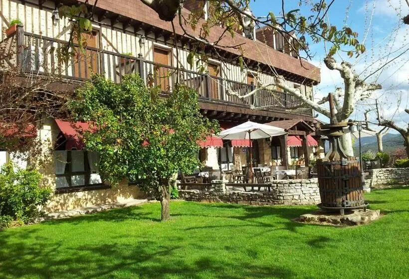 Apartamentos El Mirador Del Soto