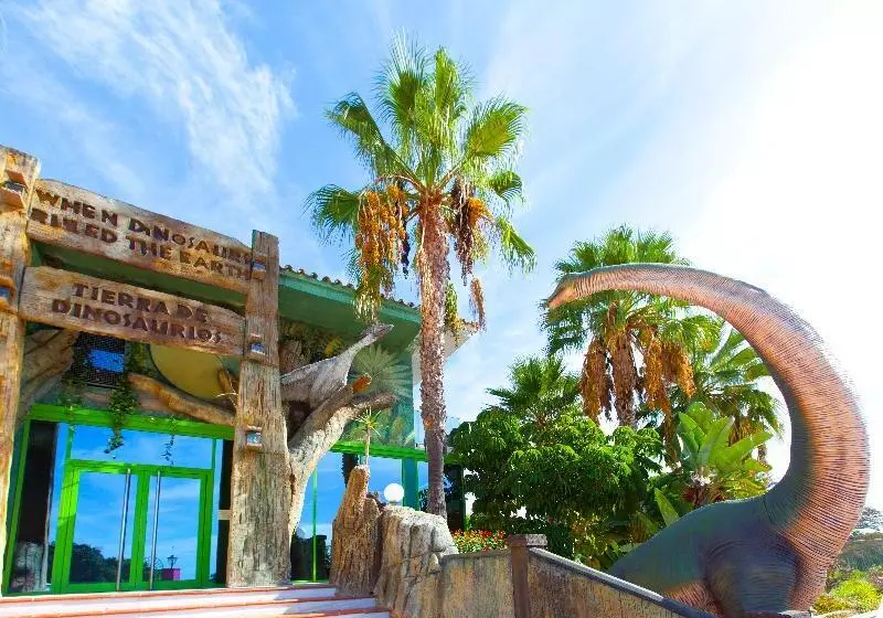 Diverhotel Dino Marbella