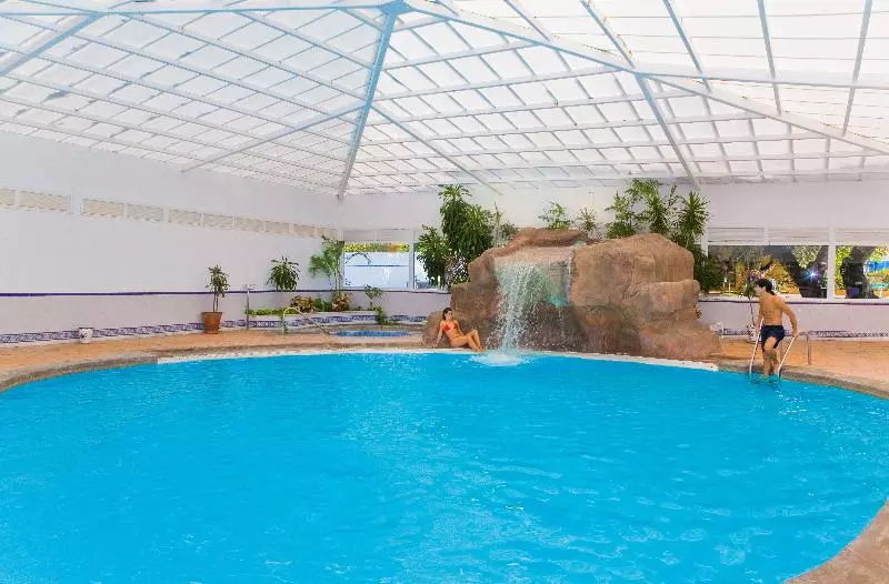 Diverhotel Dino Marbella