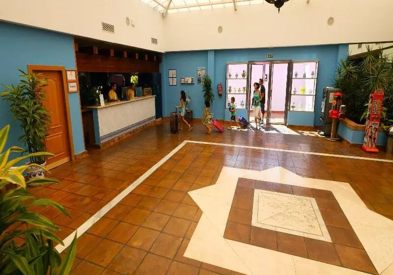 Diverhotel Dino Marbella